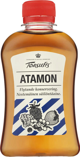 Atamon Flytande Konserveringsmedel