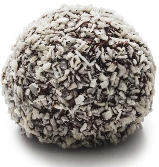 Chokladboll Lyx 80g Glutenfri
