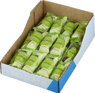 Punschrulle Styckpackad