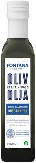 Olivolja Originalet Extra Virgin