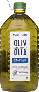 Olivolja Grekisk Original Extra Virgin