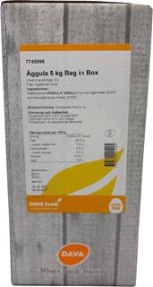 Flytande Äggula Bag in Box EU