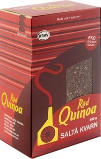 Quinoa röd KRAV