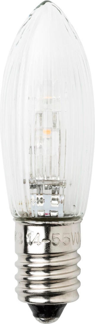Led lampa 3-pack