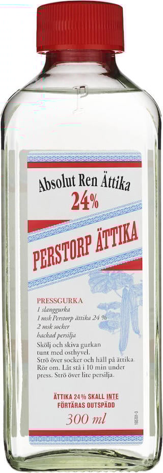 Ättika 24%
