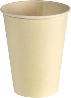 Kaffebägare Bagasse+PLA Sweet cup 24cl ecoecho