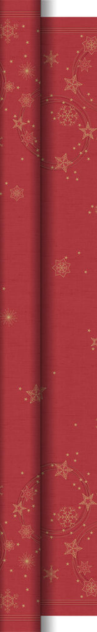 Dukrulle Dunicel 1,18x25m Star Shine Red