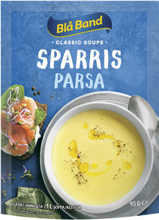 Sparrissoppa
