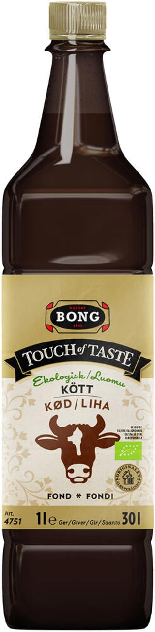 Köttfond EKO