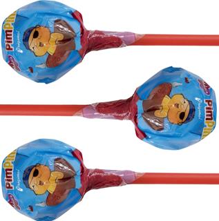 PimPim Lollipop lösvikt