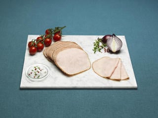 Kalkonfilé Pastrami Skivad