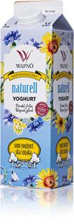 Yoghurt naturell 3%