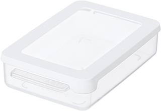 Lunchbox 0,6L 13x5x20cm