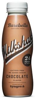 Proteinmilkshake Choklad 1,3% Laktosfri