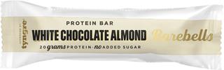 Proteinbar white chocolate almond