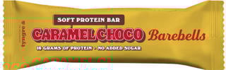 Proteinbar Soft Caramel Choco