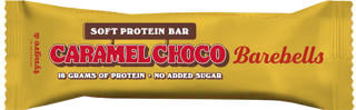 Proteinbar Soft Caramel Choco