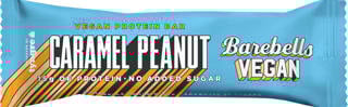 Proteinbar Vegan Peanut Caramel