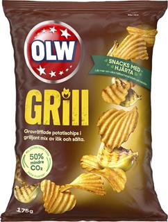Chips Grill