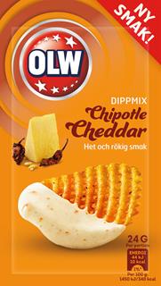 Dippmix Chipotle Cheddar