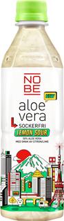 Aloe Vera Lemon Sour PET