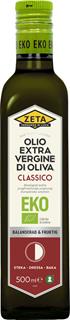Olivolja Extra Virgin EKO