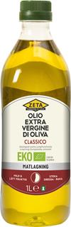 Olivolja Extra Virgin EKO PET