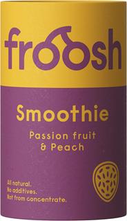 Smoothie passionsfrukt persika ENGL