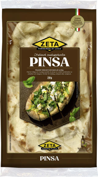 Pinsa