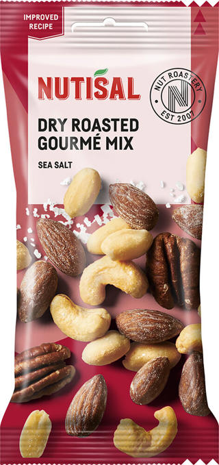Gourmé Mix