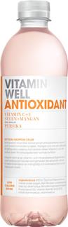 Vitamin Well Antioxidant Persika PET