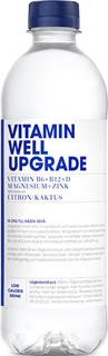 Vitamin Well Upgrade Citron Kaktus PET