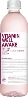 Vitamin Well Awake PET