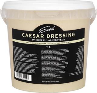 Caesardressing