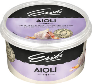 Aioli