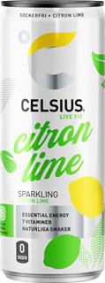 Celsius Citron Lime BRK