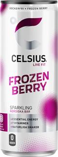 Celsius Frozen Berry BRK