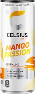 Celsius Mango Passion BRK
