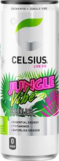 Celsius Jungle Vibe BRK