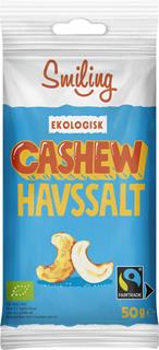 Cashew Havssalt FT EKO