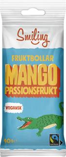 Fruktboll Mango Passion FT