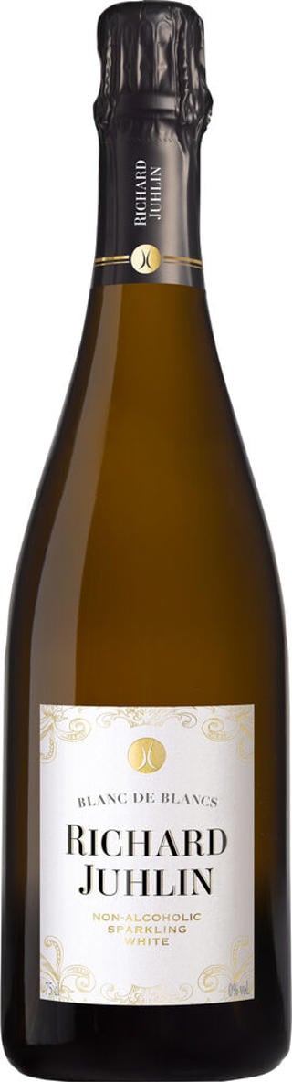 Richard Juhlin Blanc de Blancs Alkoholfri