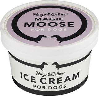 Ice Cream for Dogs - Magic Moose