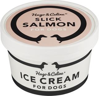 Ice Cream for Dogs - Slick Salmon