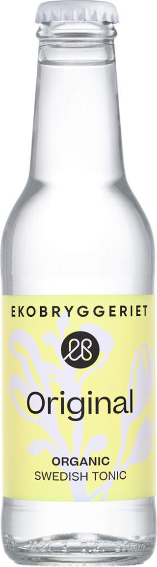 Tonic Original ENGL EKO