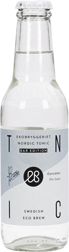 Tonic Extra Bitter ENGL EKO