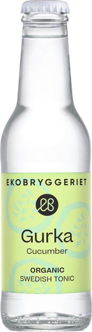 Tonic Gurka ENGL EKO