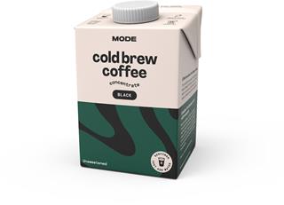 Cold Brew Kaffekoncentrat