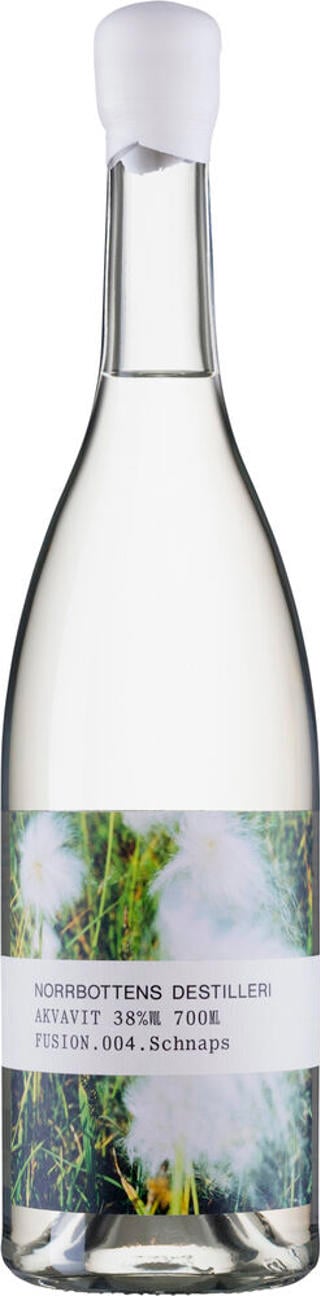 Norrbottens Destilleri Akvavit EKO