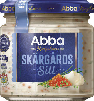 Skärgårdssill